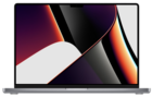 Image of macbook pro