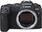Image of canon eos rp