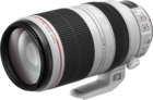 Image of canon ef 100-400mm f/4.5-5.6l is ii usm