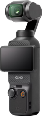 Image of dji osmo pocket 3