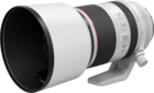 Image of canon rf 70-200mm f/2.8 l is usm