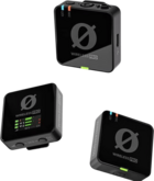 Image of røde sans fil pro