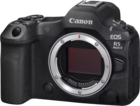 Image of canon eos r5 mark ii