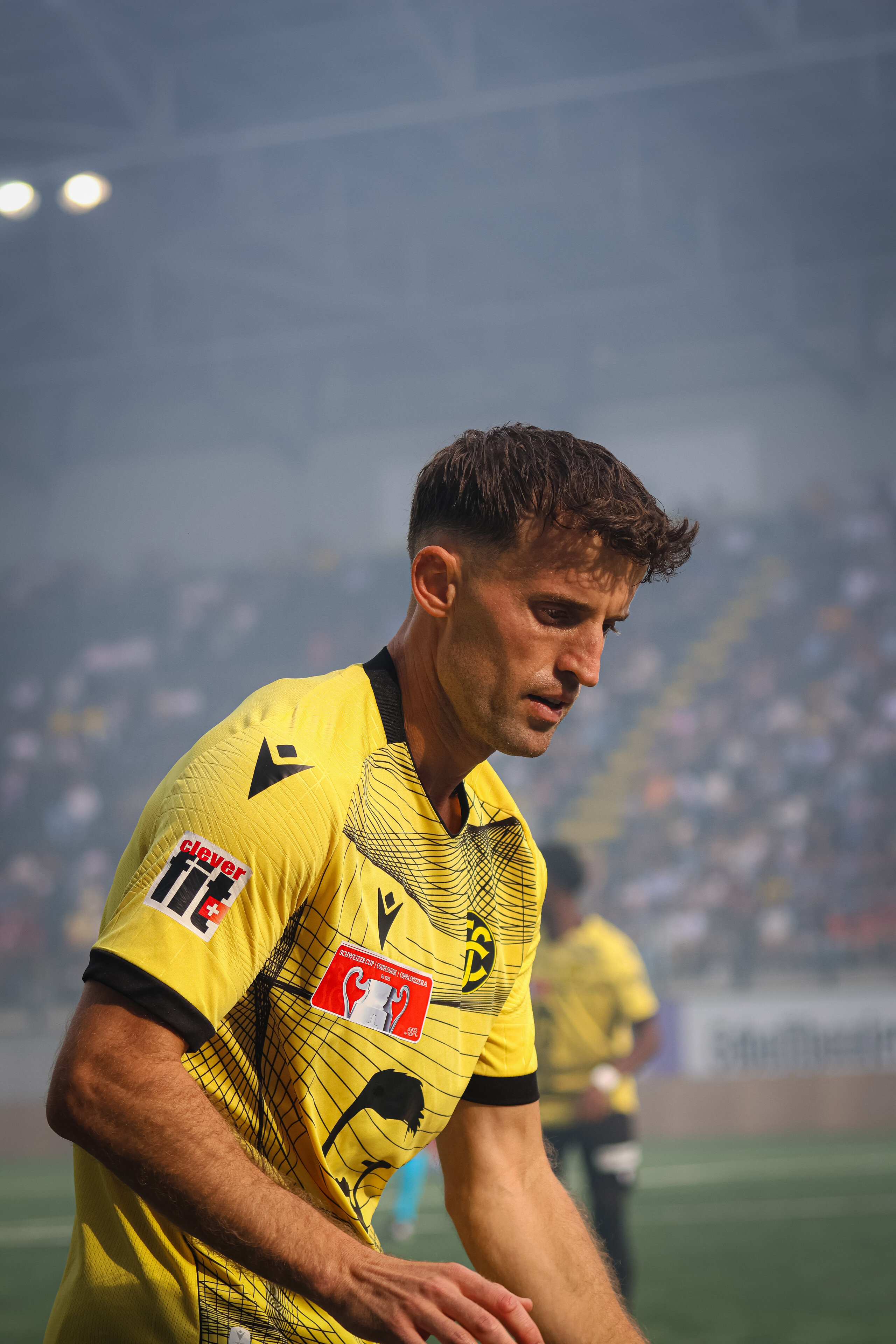 FC Schaffhausen vs FC Winterthour