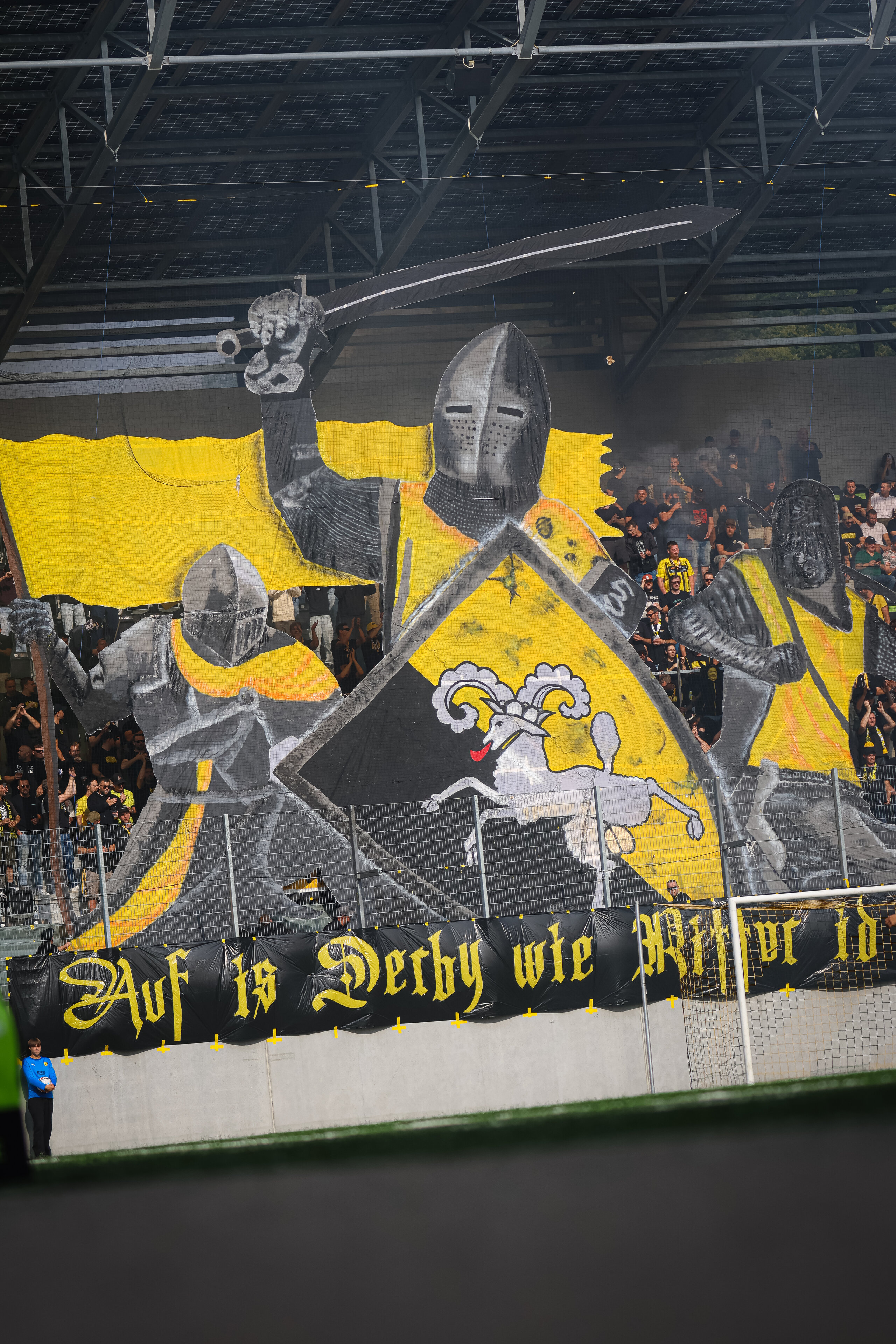 FC Schaffhausen vs FC Winterthour