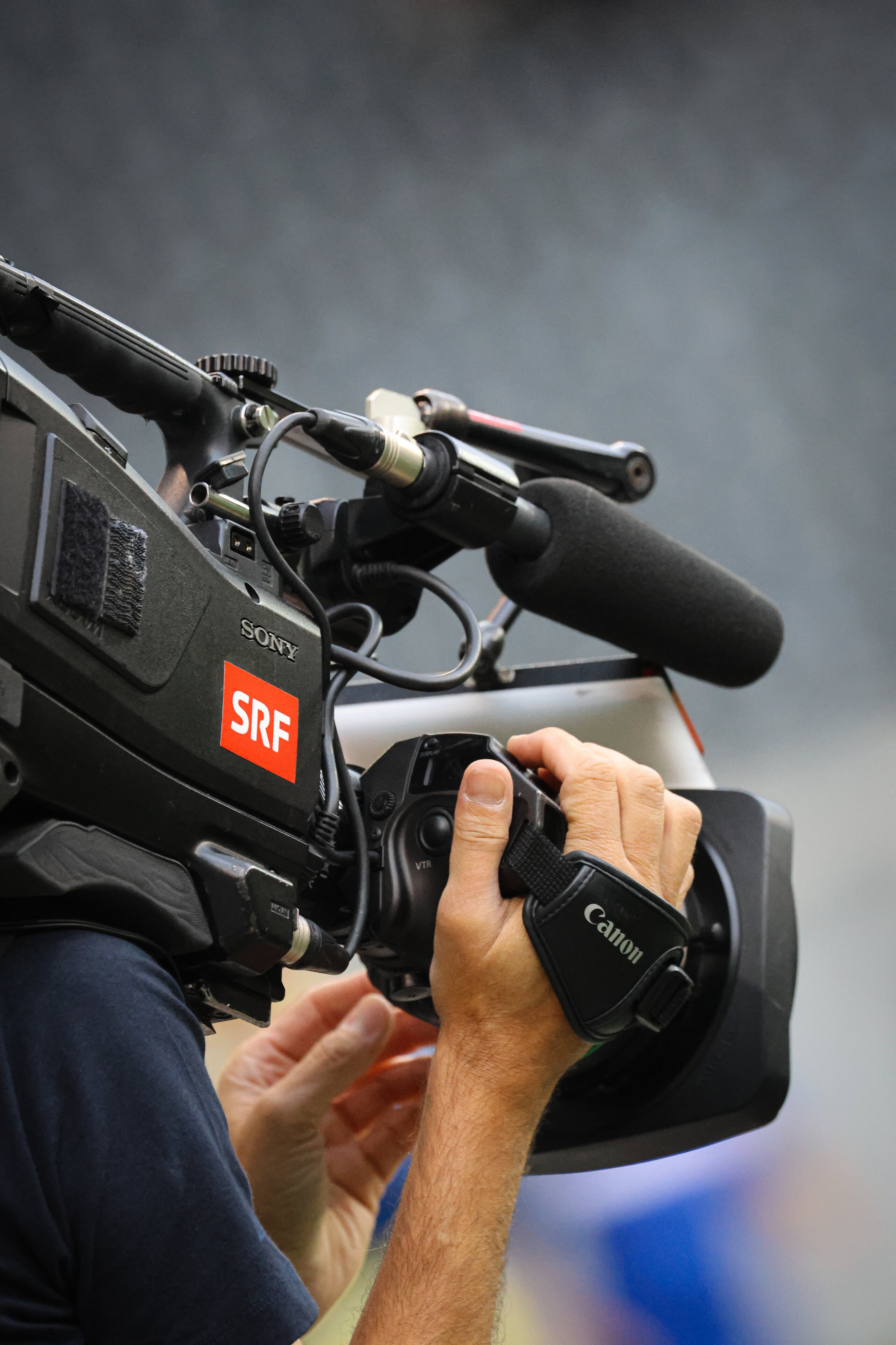 FC Schaffhausen vs FC Winterthour