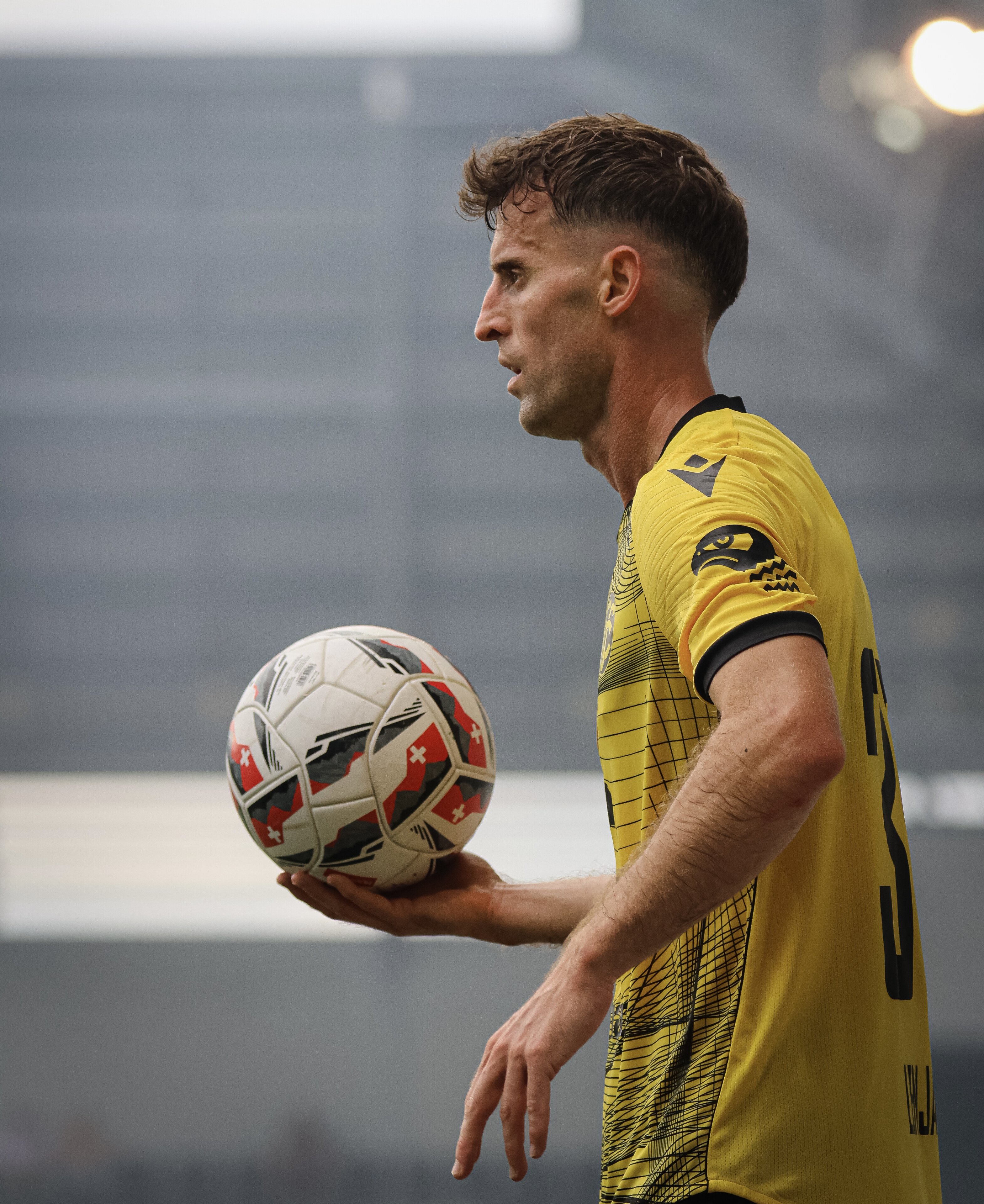 FC Schaffhausen vs FC Winterthour