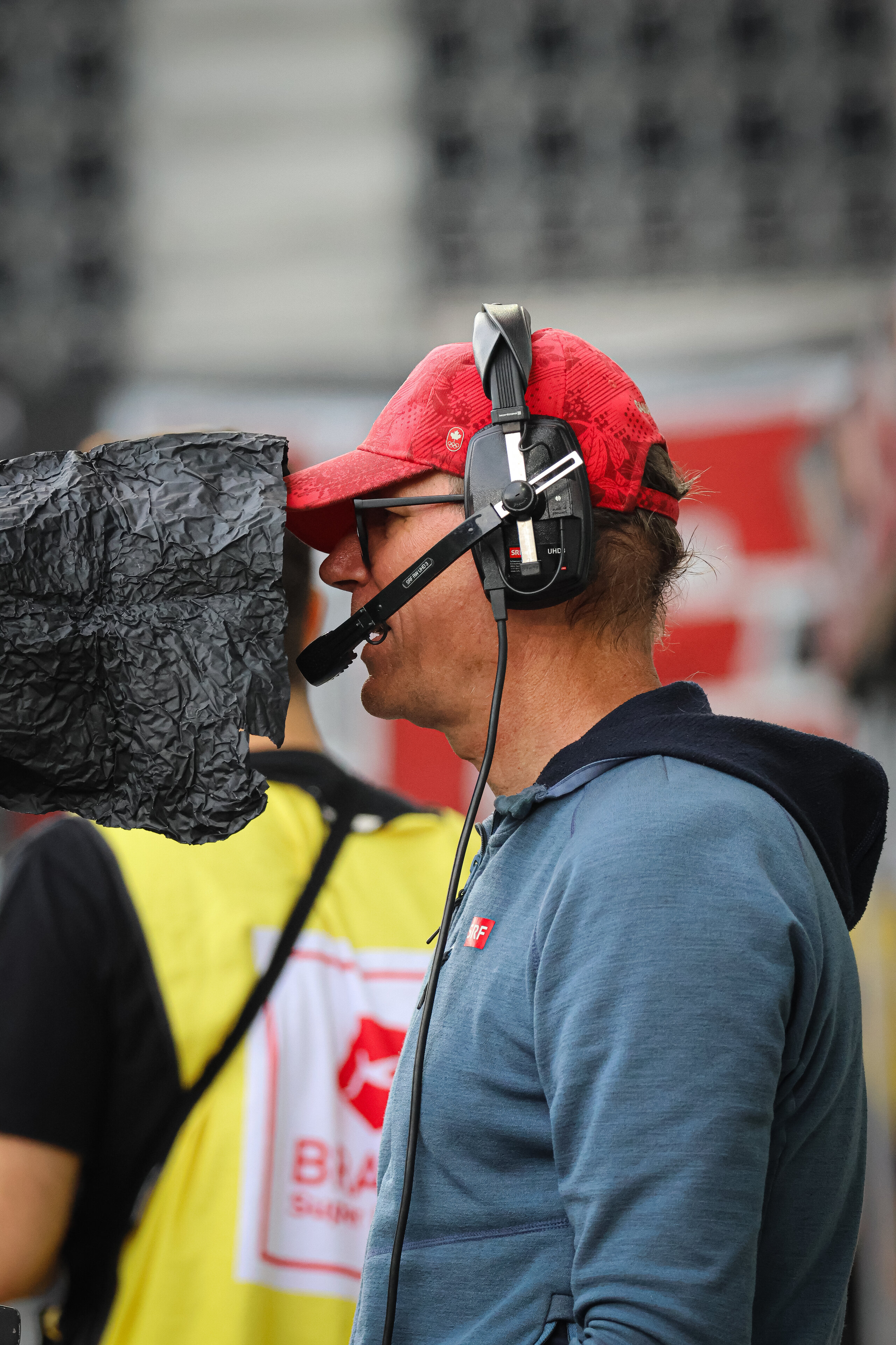 FC Schaffhausen vs FC Winterthour