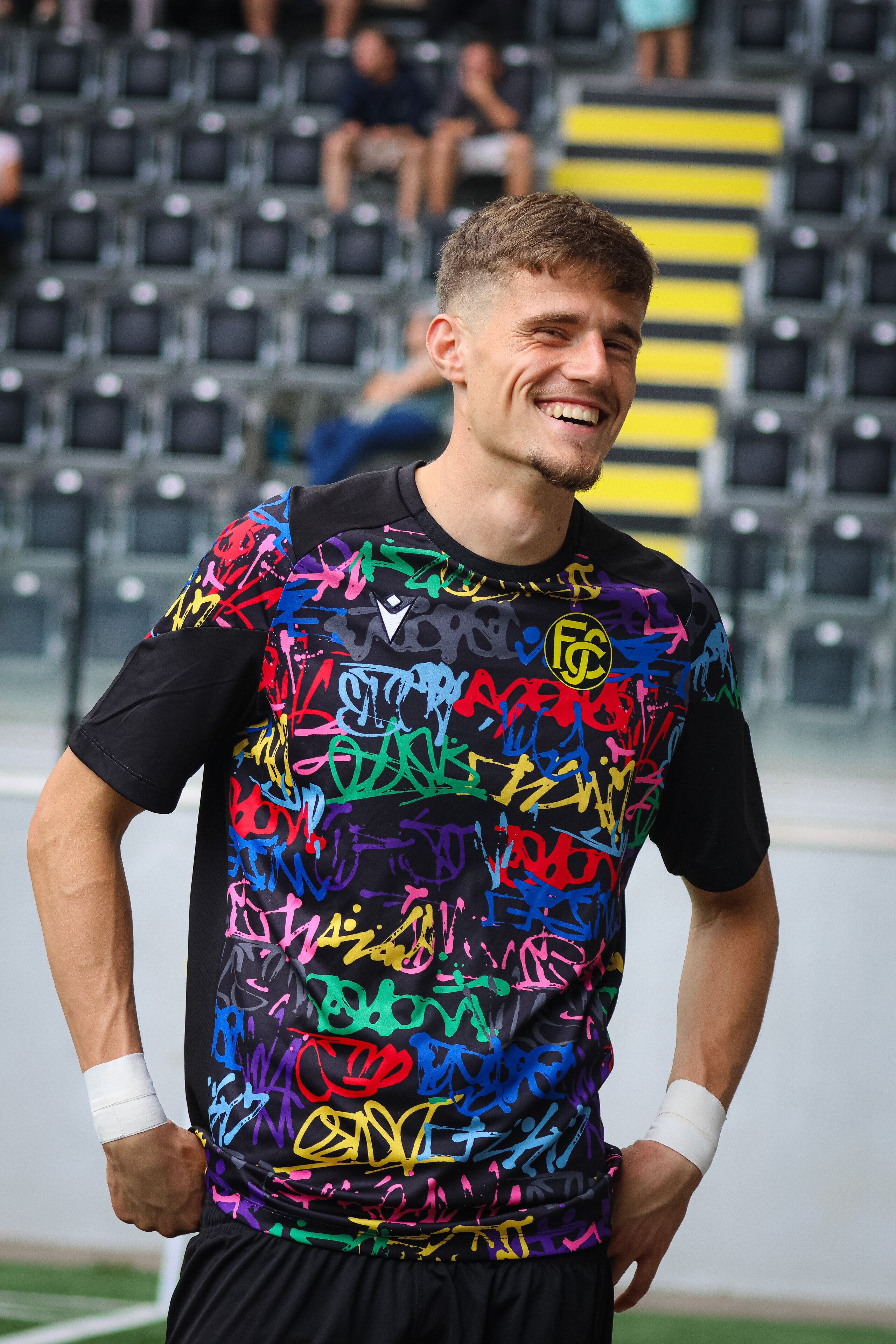 FC Schaffhausen vs FC Winterthour