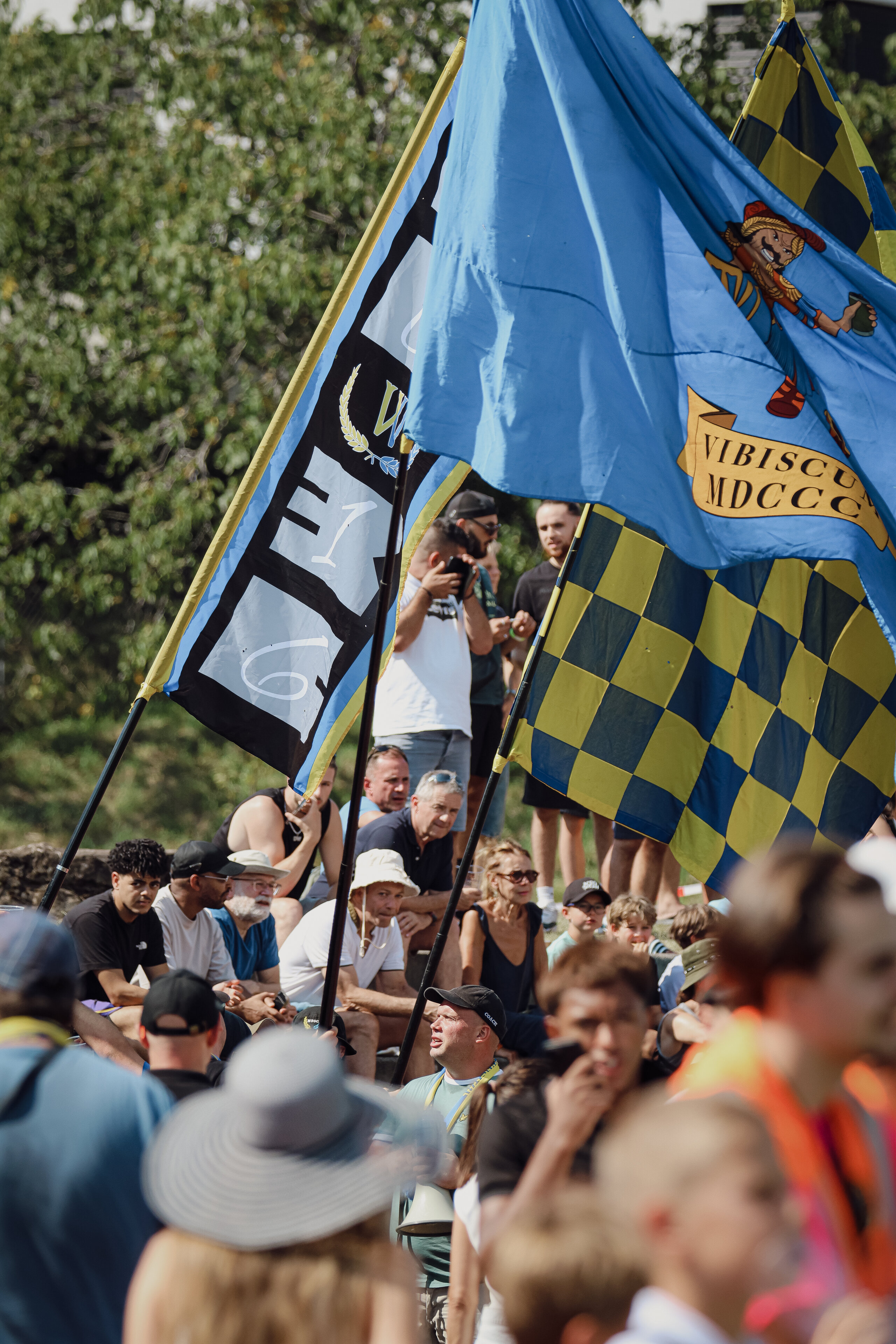 Lausanne-Sport vs le Vevey-Sports