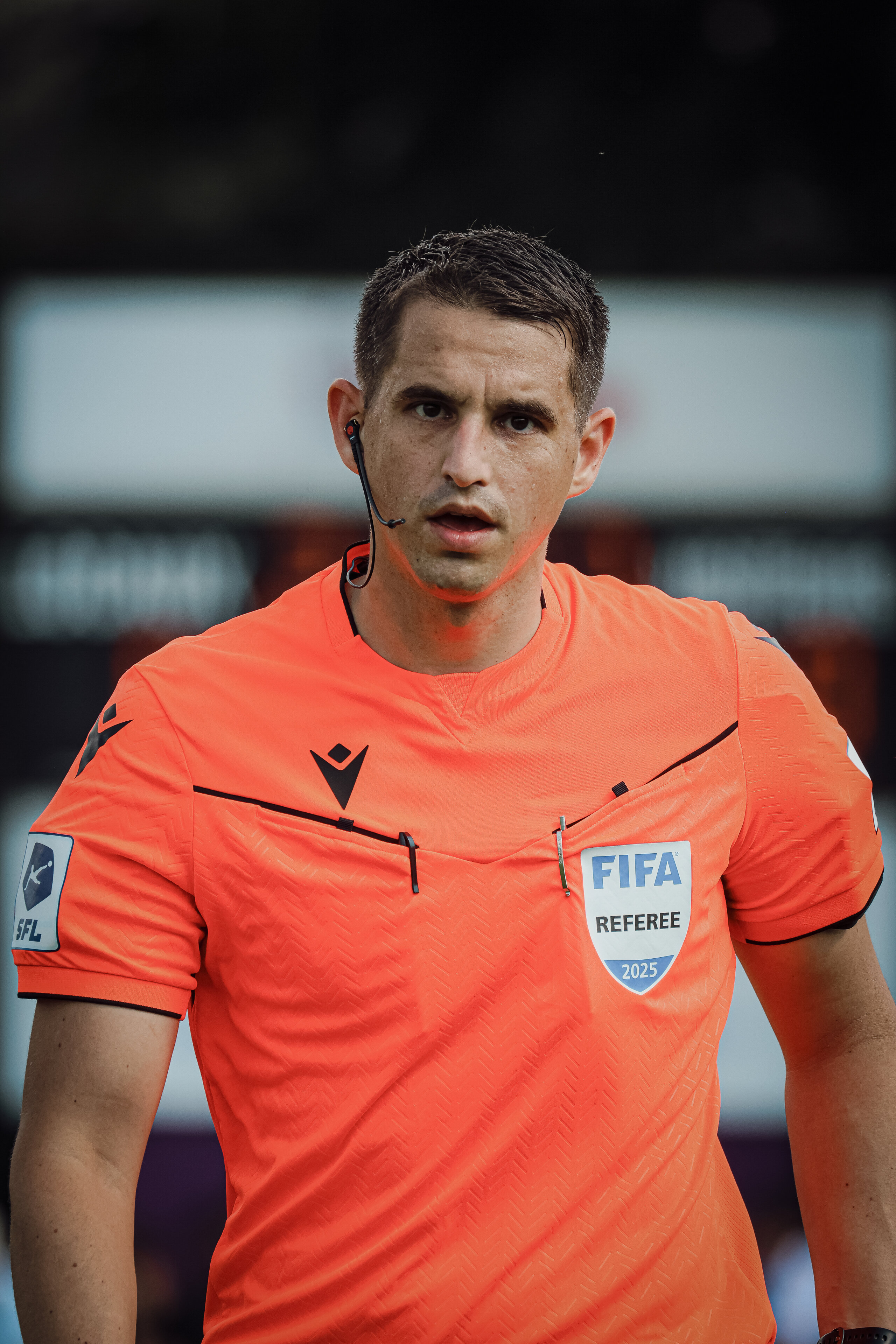 Lausanne-Sport vs le Vevey-Sports