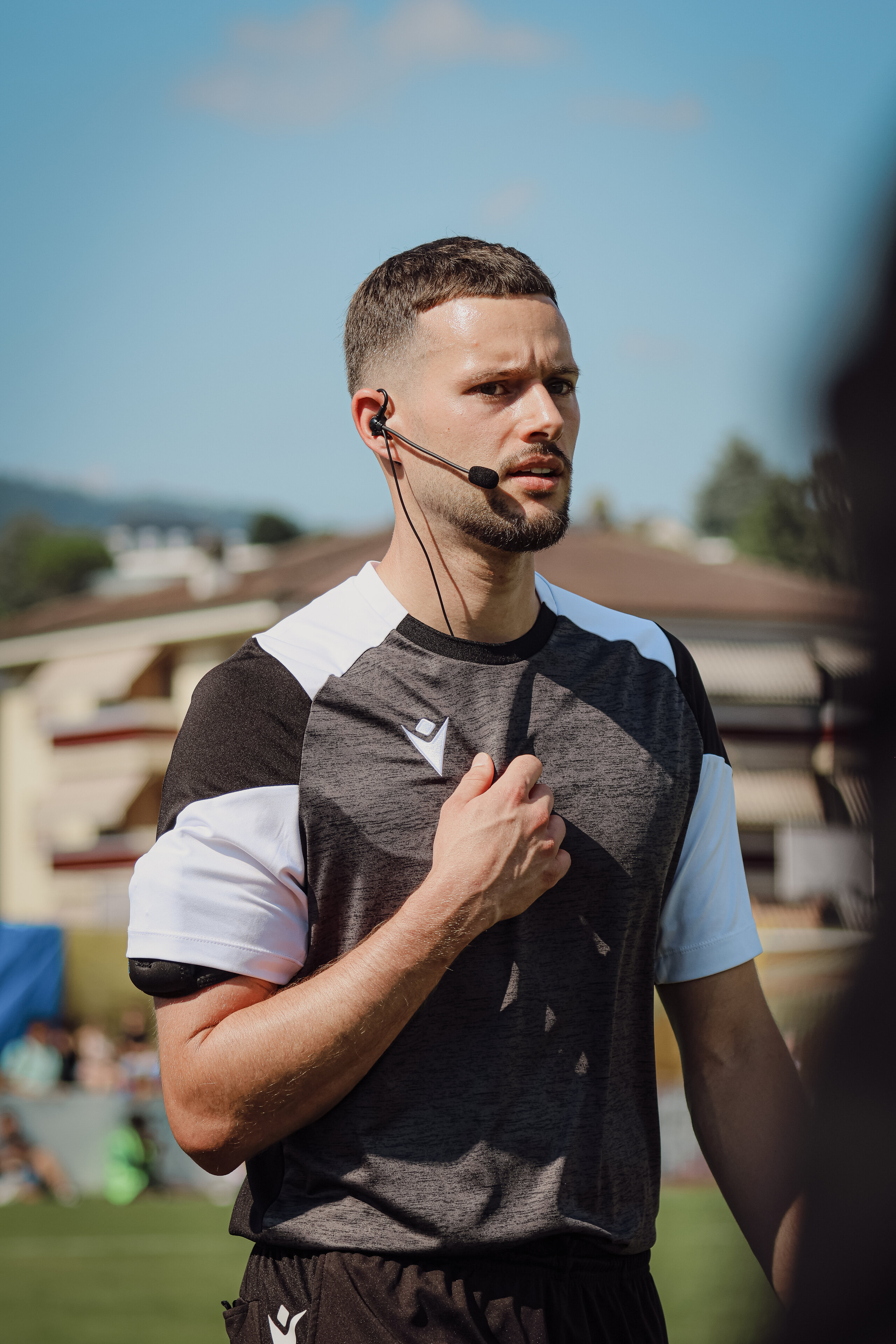 Lausanne-Sport vs le Vevey-Sports