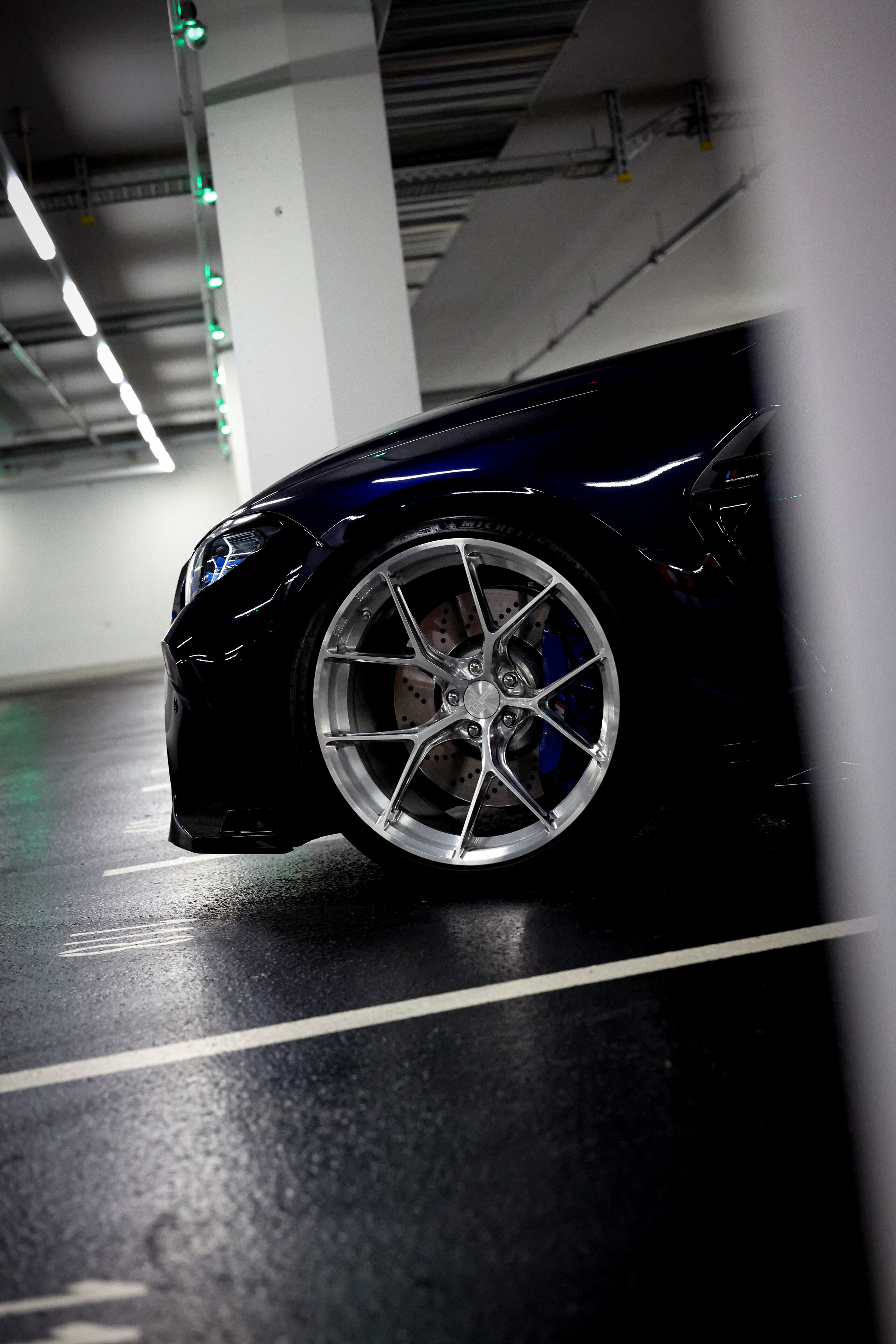 BMW M3 G80